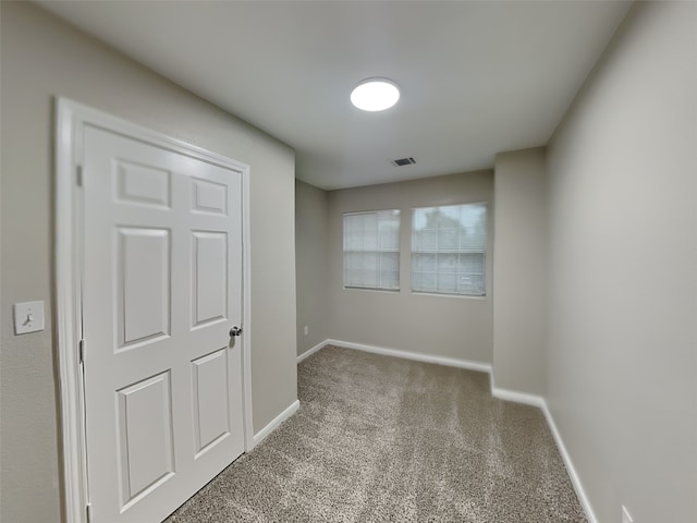 18481 Sunrise Oaks Ct, Montgomery, TX 77316 - carpeted empty room featuring baseboards