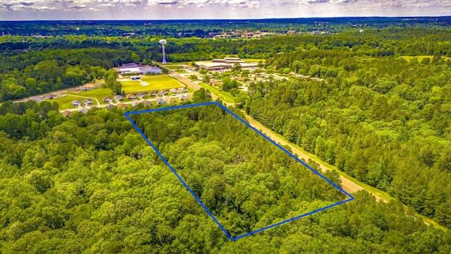 TBD Park St, Nacogdoches, TX 75961