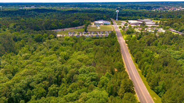 TBD Park St, Nacogdoches, TX 75961