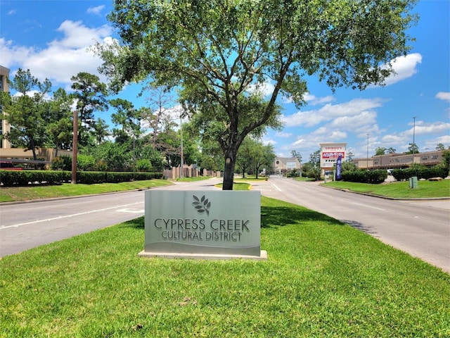 16107 York Minster Dr, Spring, TX 77379 - exterior view