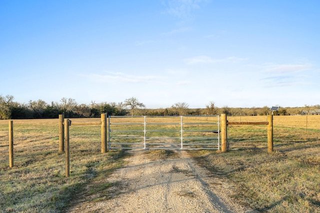 3.514AC LOT2N County Road 410, Somerville, TX 77879 - photo 1