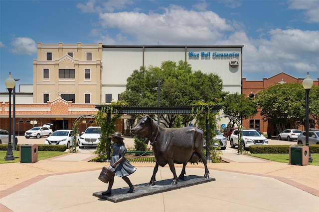 407 W Main St, Brenham, TX 77833 - view of community