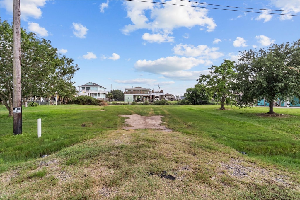 LOT227 Helen Dowdy Prt, Bolivar, TX 77650