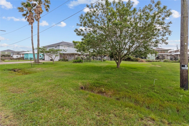 LOT227 Helen Dowdy Prt, Bolivar, TX 77650
