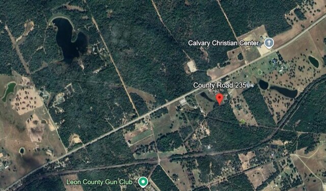 CR235 County Road 235, Oakwood, TX 75855 - photo 4