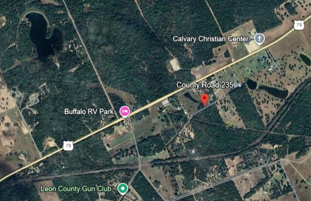 CR235 County Road 235, Oakwood, TX 75855 - photo 5