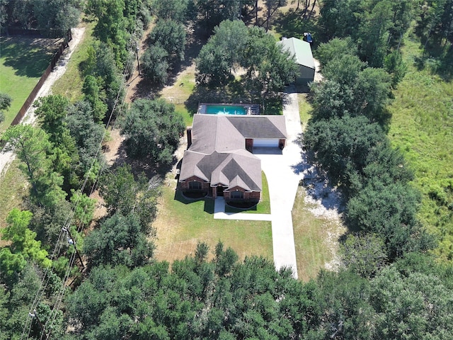 30825 Dobbin Huffsmith Rd, Magnolia, TX 77354 - photo 2