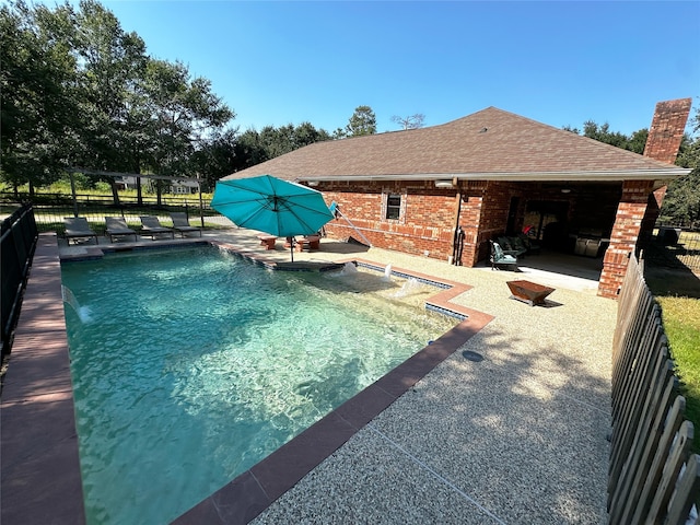 30825 Dobbin Huffsmith Rd, Magnolia, TX 77354 - photo 3