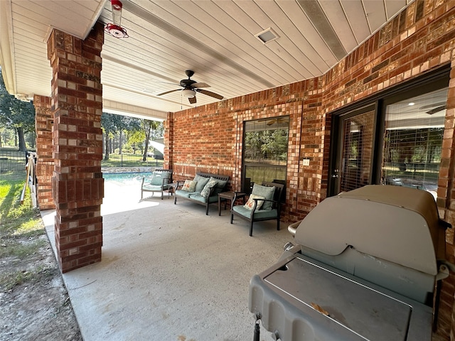 30825 Dobbin Huffsmith Rd, Magnolia, TX 77354 - photo 6