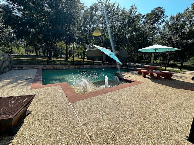 30825 Dobbin Huffsmith Rd, Magnolia, TX 77354 - photo 9