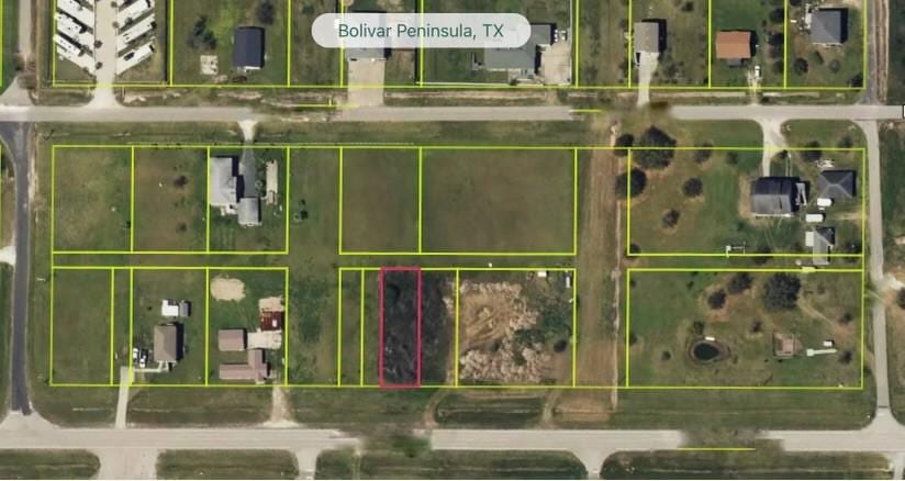 1905 Broadway Prt, Bolivar, TX 77650 - photo 1