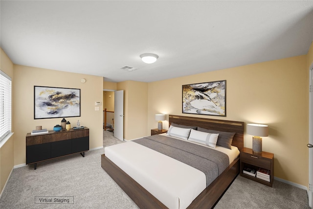 1829 Augusta Dr Unit 33, Houston, TX 77057 - carpeted bedroom featuring baseboards