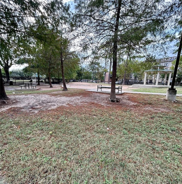 1829 Augusta Dr Unit 33, Houston, TX 77057 - view of home's community