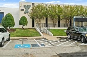 1829 Augusta Dr Unit 33, Houston, TX 77057 - view of uncovered parking lot