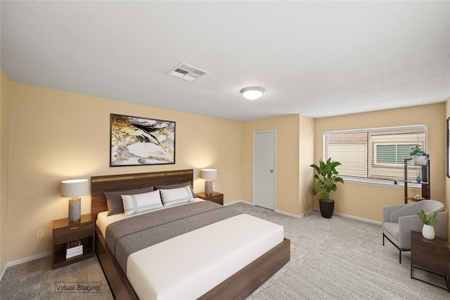 1829 Augusta Dr Unit 33, Houston, TX 77057 - bedroom featuring carpet floors and baseboards