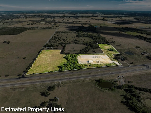 23.84AC State Highway 21 W, Caldwell, TX 77836 - photo 1
