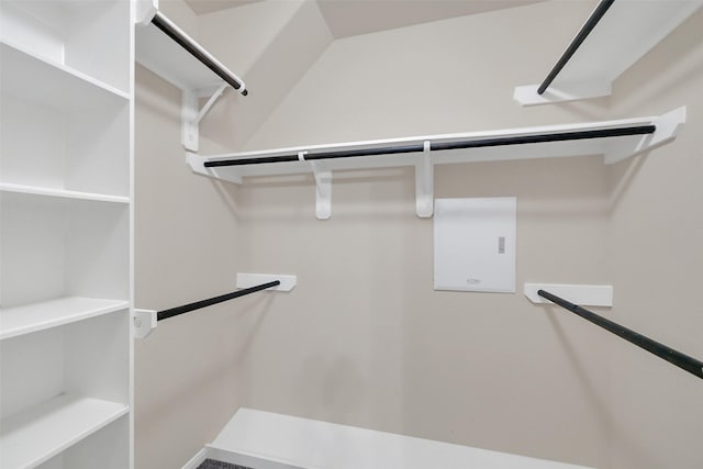 3213 Hatteras Dr, Texas City, TX 77591 - view of walk in closet