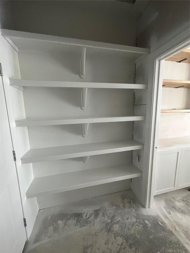 118 Capetown, Conroe, TX 77356 - view of closet