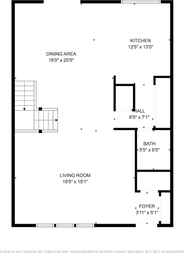 2263 Triway Ln, Houston, TX 77043 - floor plan / room layout