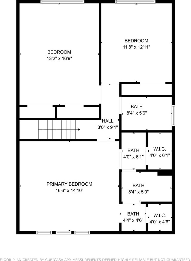 2263 Triway Ln, Houston, TX 77043 - property floor plan