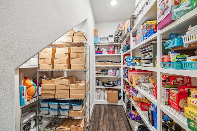 32319 Tall Oaks Way, Magnolia, TX 77354 - view of storage room