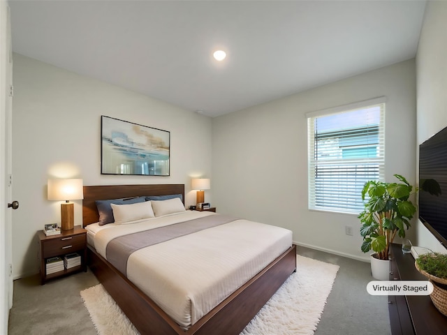 20011 Epirus Shores Dr, Hockley, TX 77447 - bedroom with carpet floors and baseboards