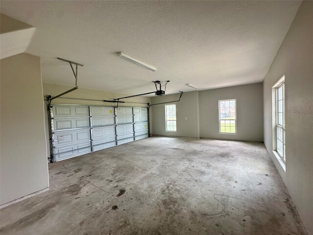 305 Tyler Dr, Bridge City, TX 77630 - garage with a garage door opener