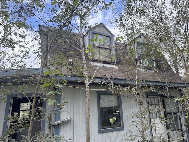 3500 Beaver Creek Dr, Pattison, TX 77423 - view of home's exterior