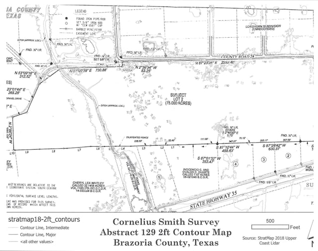 0 County Road 28, Angleton, TX 77515 - photo 4