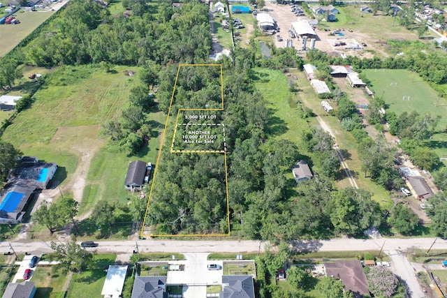 00000 Mansfield St, Houston, TX 77091