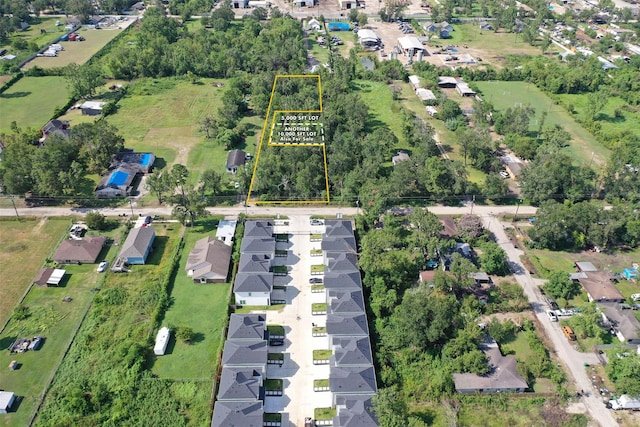 00000 Mansfield St, Houston, TX 77091