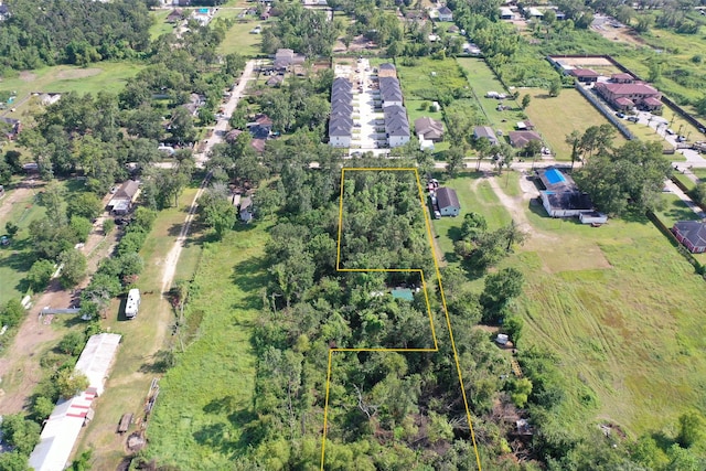 00000 Mansfield St, Houston, TX 77091