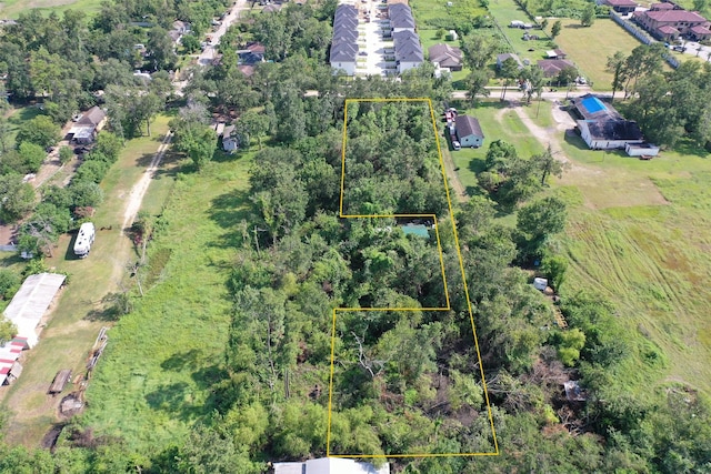 00000 Mansfield St, Houston, TX 77091
