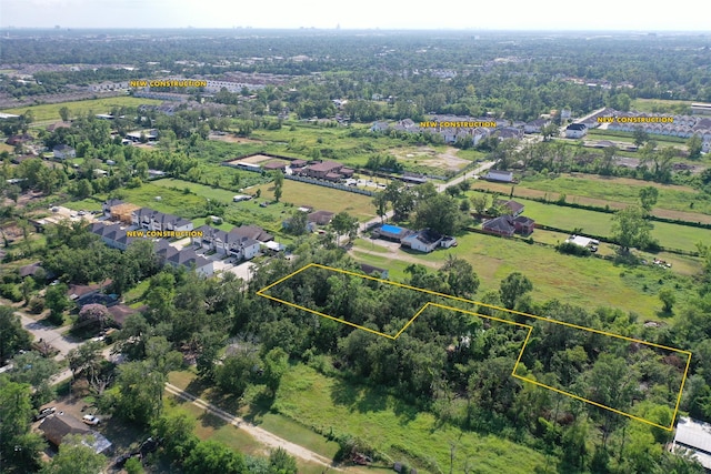 00000 Mansfield St, Houston, TX 77091
