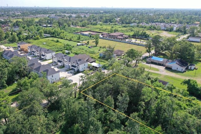 00000 Mansfield St, Houston, TX 77091