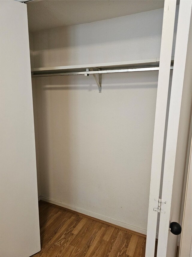 1100 Augusta Dr Unit 42, Houston, TX 77057 - view of closet