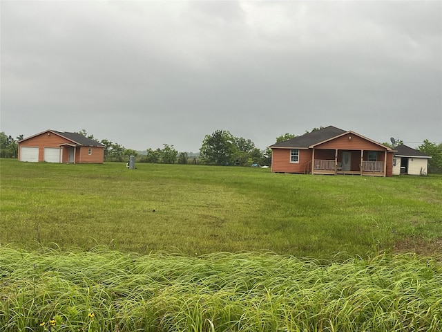 3192 County Road 622, Dayton, TX 77535 - photo 1