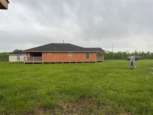 3192 County Road 622, Dayton, TX 77535 - photo 4