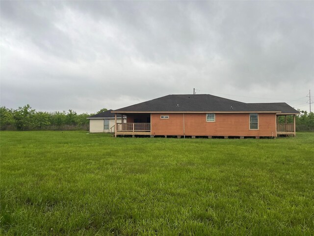 3192 County Road 622, Dayton, TX 77535 - photo 5