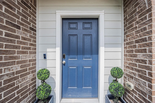 10906 Granite Chief Dr, Rosharon, TX 77583 - view of property entrance