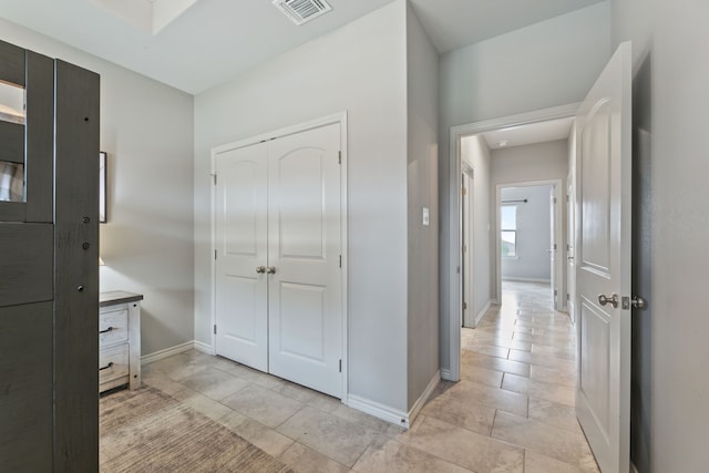 192 Primrose Path, Canyon Lake, TX 78133 - corridor with baseboards
