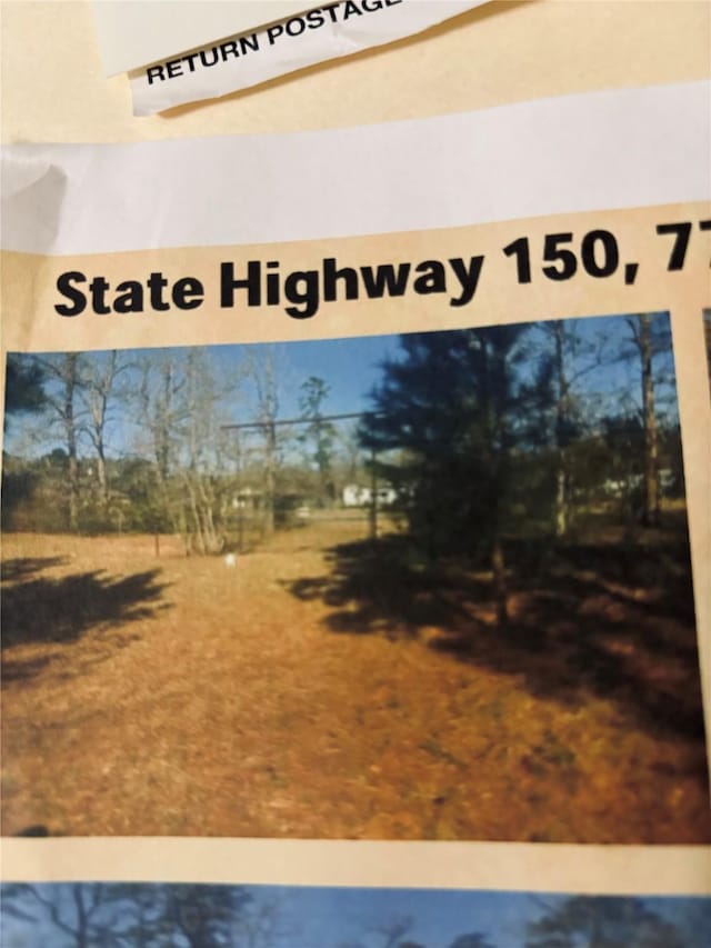 2280 State Highway 150, Coldspring, TX 77331