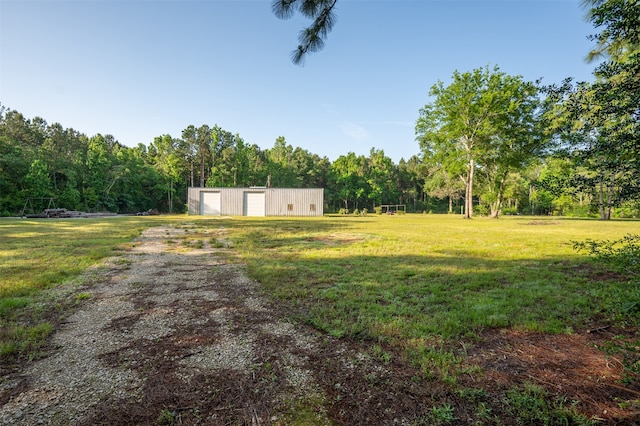 610 County Road 4644, Fred, TX 77616