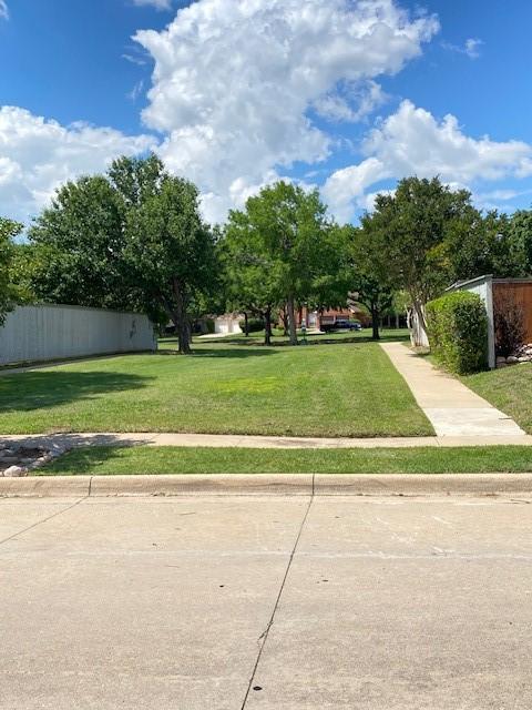 5316 Lake Mead Trl, Fort Worth, TX 76137 - view of surrounding community