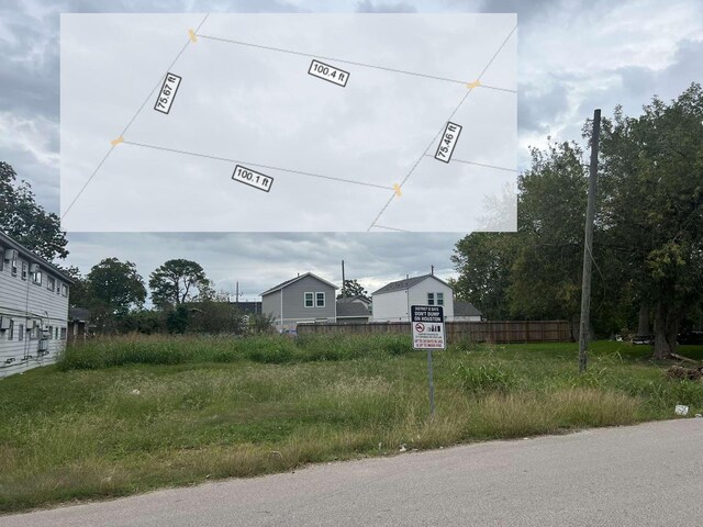 6309 Calhoun Rd, Houston, TX 77021