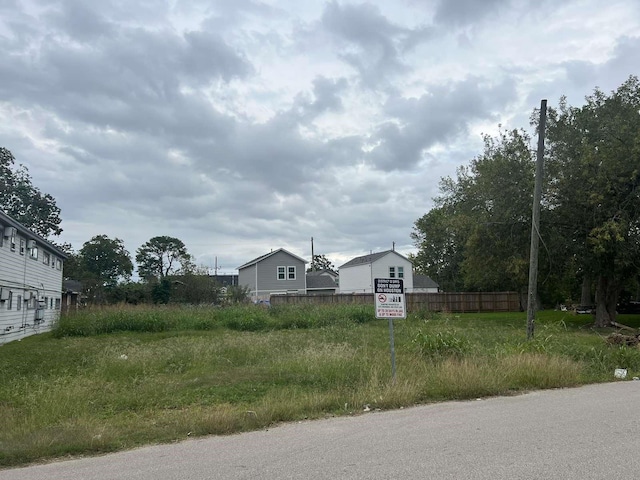 6309 Calhoun Rd, Houston, TX 77021