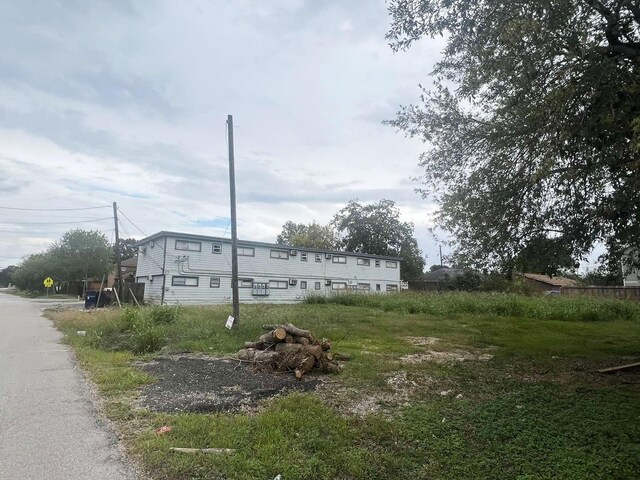 6309 Calhoun Rd, Houston, TX 77021