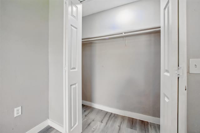 3221 Texas Ave, Texas City, TX 77590 - view of closet