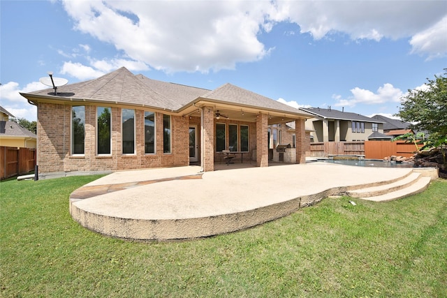 19211 San Saba River Ct, Cypress, TX 77433 - photo 41