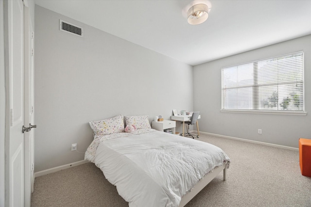 4005 Gramercy St, Houston, TX 77025 - carpeted bedroom featuring baseboards